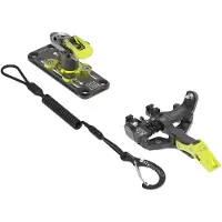 ATK Trofeo 6 Plus Fjellskibindinger