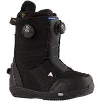 Burton Ritual Step On Snowboard Boots svart