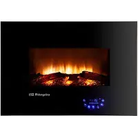 Orbegozo Cm 8000 1800w Elektrisk Peis