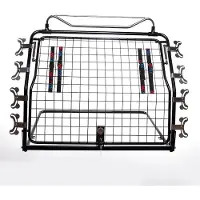 Artfex Dog Gate Model 2 Single door