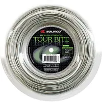 Solinco Tour Bite 18 200 M Tennisrulle Streng