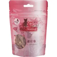 Catz Finefood Meatz - Økonomipakke: 2 x Hjort 45 g
