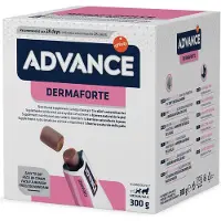 Affinity Advance Derma Forte-tilskudd - 300 g