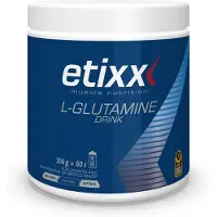 Etixx L-glutaminpulver 300g