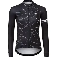 Agu Velo Wave Essential Langermet Trøye