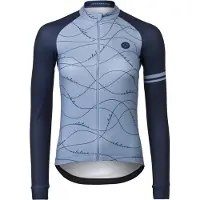 Agu Velo Wave Essential Langermet Trøye
