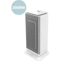 Cecotec Readywarm 6400 Ceramic Sky Smart Keramisk Varmeovn