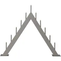 Star Trading Lysestake Buzz