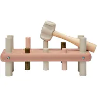 Micki hammer board