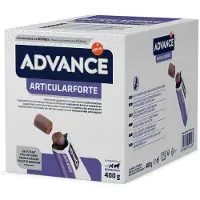 Affinity Advance Vet Canine Adult Articular Forte 400g Hundefôr