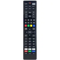 Superior SMART UNIVERSAL FJERNBETJENING TIL HISENSE