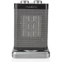 Nedis HTFA17GY - heating fan