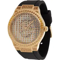 GUESS Radiance Dameklokke