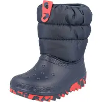 Crocs Classic Neo Puff K Støvler