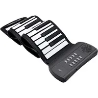 Mikamax Roll Up Keyboard