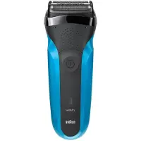 Braun Series 3 310 Bt Barberhøvel