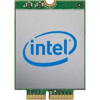 Intel Wi-Fi 6E AX210 - Nettverksadapter - M.2 2230 - 802.11ax, Bluetooth 5.2