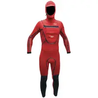 Seland Iguazu Våtdrakt For Canyoning