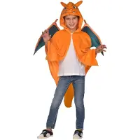 Liragram Charizard Kappe Barneklær
