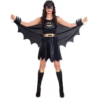 Liragram W.b. Batwoman-kostyme