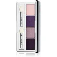 Clinique All About Shadow Quad 10 Going Øyenskyggepalett