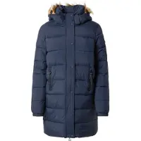 Superdry Vintage Hooded Mid Layer Mid Jakke