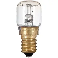 Airam Ovnspære 15W E14 230v