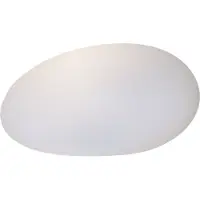Star Trading Solcelle dekorasjon Globy 26,5cm