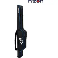 Daiwa N´zon 2+2 Fiskestangpose