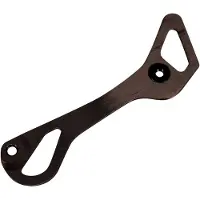 Shimano Rd-r9250 Indre Burplate