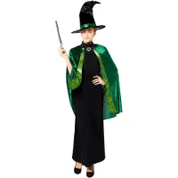 Amscan Professor Mcgonagall kostume