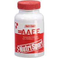 Nutrisport Aminoacids Essentials Tabletter Nøytral Smak 1g 100 Enheter