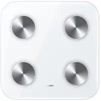 Huawei | Vekt 3 - Badevekt - Hvit