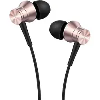 1More Piston Fit In-Ear Headphones Pink