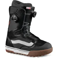 Vans Aura OG 2027 Snowboard Boots svart