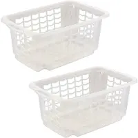 Keeeper Fritz Oppbevaringsboks 30x20x13 Cm 2 Enheter
