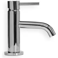 BLUE LABEL Servantehane armatur - krom