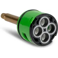 BLUE LABEL Diverterelement type FK-003-H til indbygningstermostatarmatur