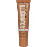 Sally Hansen SALLY HANSEN_Airbrush Legs Illuminator Highlighter Golden Glow 100ml