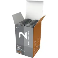 Neversecond C30+ Boks Med Energigeler Espresso 60ml 12 Enheter