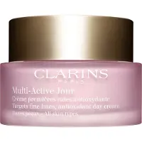 Clarins MULTI ACTIVE DAY CREAM ALL SKIN TYPES 50ML