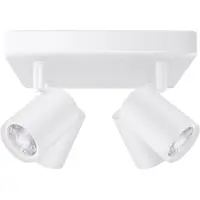 WiZ Connected IMAGEO Spots 4x5W W 22-65K RGB SQ