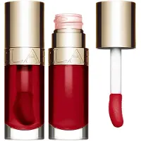 Clarins Lip Comfort Oil - Dame - 7 ml