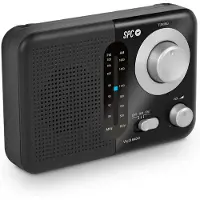 SPC Valdi Radio