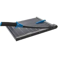 Genie 12559, 10 ark, 44 cm, A3, 80 g/m², Sort, Blå, 400 mm