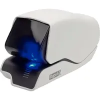 Rapid Elektrisk stiftemaskin 5025e hvit