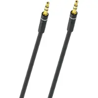 OEHLBACH D1c33181 0.5 M Jack 3.5-kabel