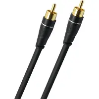 OEHLBACH Subwoofer Cinch D1c33161 Kabel 3 M