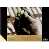 Royal Talens Pastel paper light colours | 29 x 42 cm, 160 g, 30 sheets