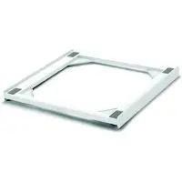 Meliconi 656115 Tørketrommel-koblingssett